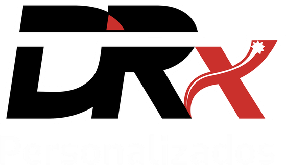 DRx Personalizados